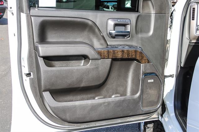 2015 GMC Sierra 2500HD Denali