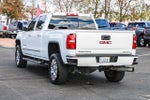 2015 GMC Sierra 2500HD Denali