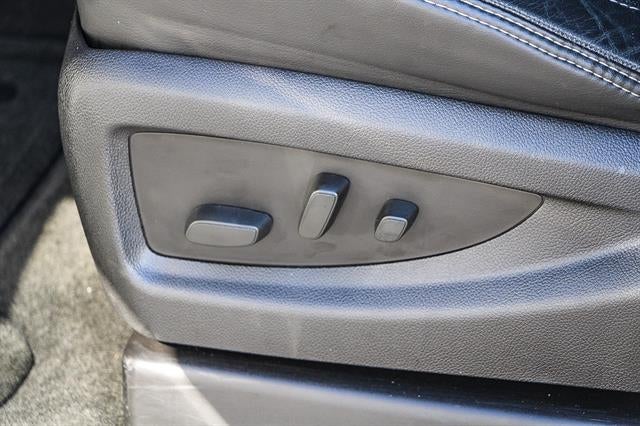 2015 GMC Sierra 2500HD Denali