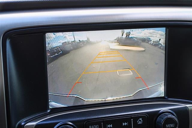 2015 GMC Sierra 2500HD Denali