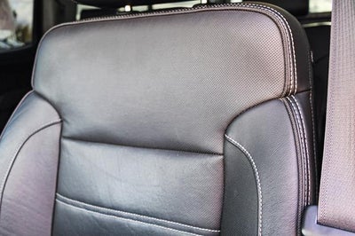 2015 GMC Sierra 2500HD Denali