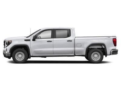 2023 GMC Sierra 1500 4WD Crew Cab Short Box Denali