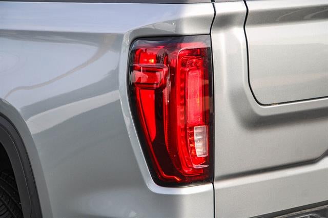 2024 GMC Sierra 1500 4WD Crew Cab Short Box Denali