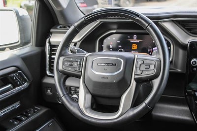 2024 GMC Sierra 1500 4WD Crew Cab Short Box Denali