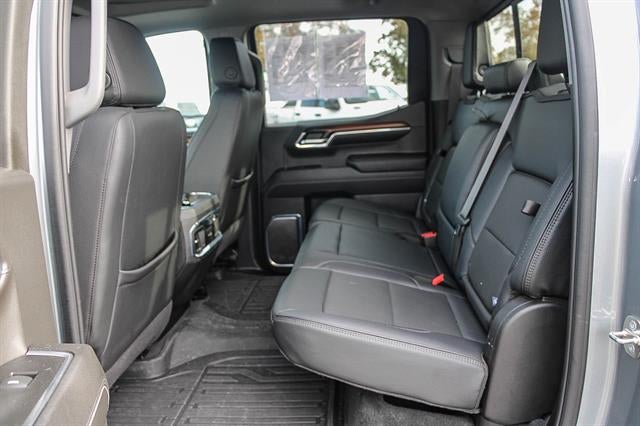 2024 GMC Sierra 1500 4WD Crew Cab Short Box Denali