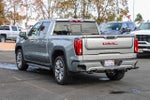 2024 GMC Sierra 1500 4WD Crew Cab Short Box Denali