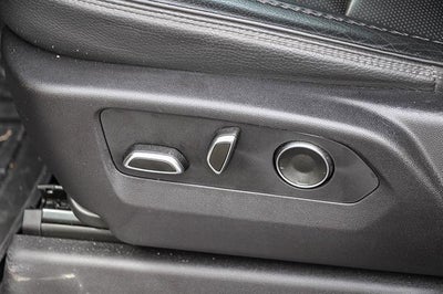 2024 GMC Sierra 1500 4WD Crew Cab Short Box Denali