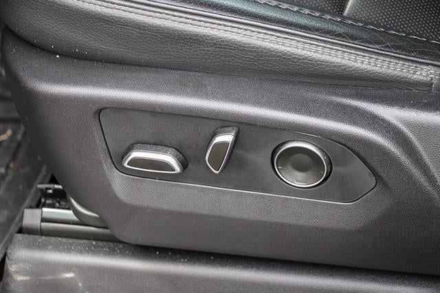 2024 GMC Sierra 1500 4WD Crew Cab Short Box Denali