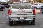 2024 GMC Sierra 1500 4WD Crew Cab Short Box Denali