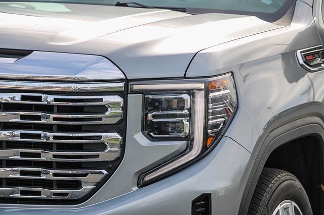 2024 GMC Sierra 1500 4WD Crew Cab Short Box Denali