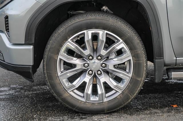 2024 GMC Sierra 1500 4WD Crew Cab Short Box Denali