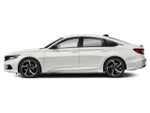 2021 Honda Accord Sport 2.0T