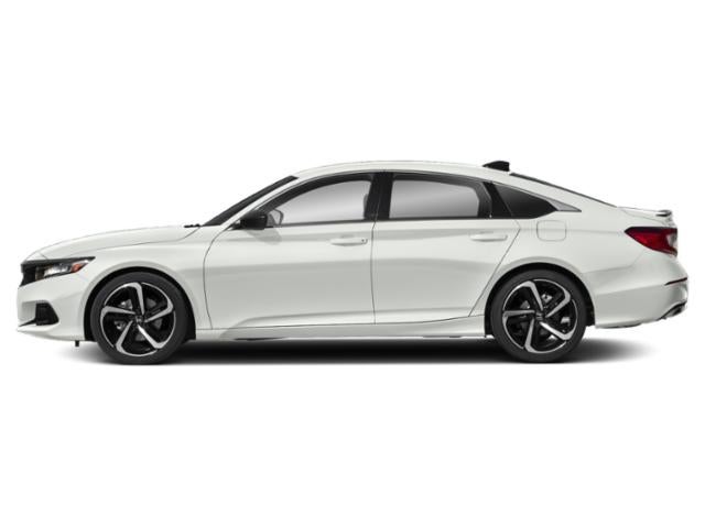 2021 Honda Accord Sport 2.0T