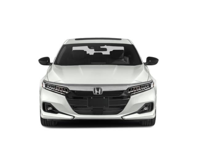 2021 Honda Accord Sport 2.0T