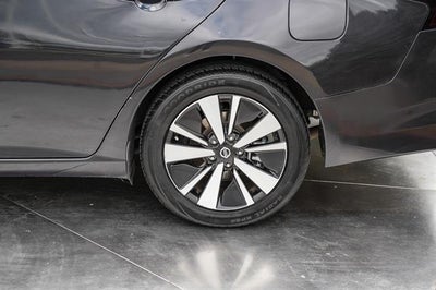 2020 Nissan Altima SL FWD