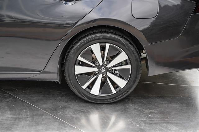 2020 Nissan Altima SL FWD