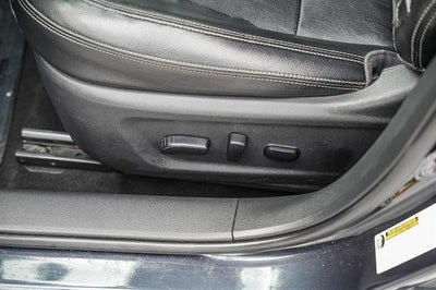 2020 Nissan Altima SL FWD