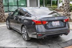 2020 Nissan Altima SL FWD