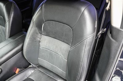 2020 Nissan Altima SL FWD