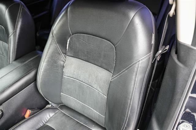 2020 Nissan Altima SL FWD