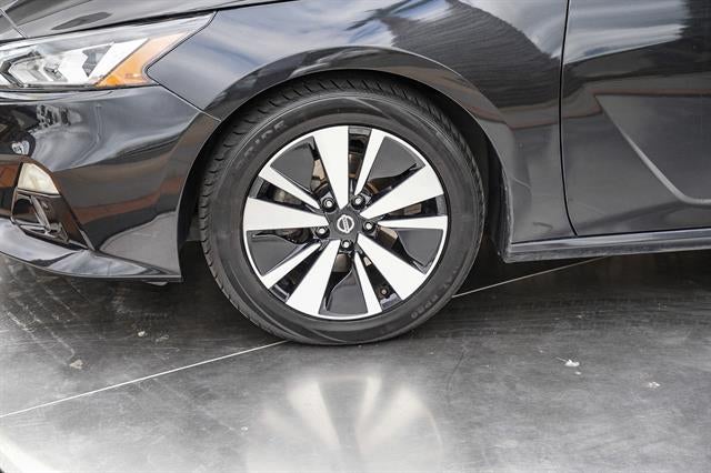 2020 Nissan Altima SL FWD