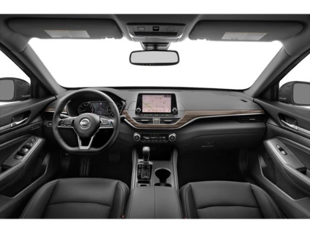 2020 Nissan Altima SL FWD