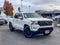 2023 Nissan Frontier Crew Cab SV 4x2