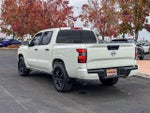 2023 Nissan Frontier Crew Cab SV 4x2