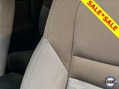 2023 Nissan Frontier Crew Cab SV 4x2