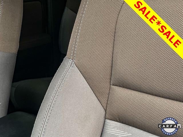 2023 Nissan Frontier Crew Cab SV 4x2