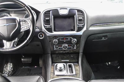 2018 Chrysler 300 Limited AWD