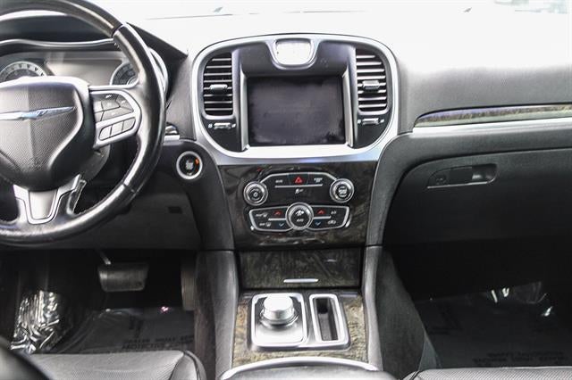 2018 Chrysler 300 Limited AWD