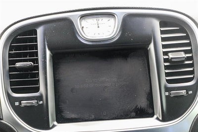 2018 Chrysler 300 Limited AWD