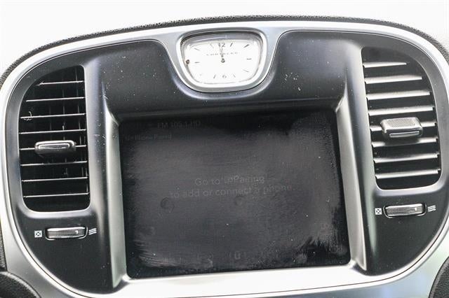 2018 Chrysler 300 Limited AWD