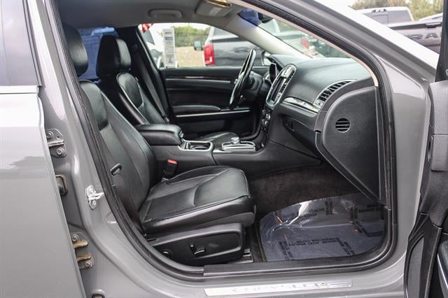 2018 Chrysler 300 Limited AWD