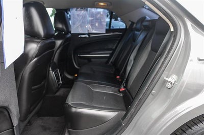 2018 Chrysler 300 Limited AWD