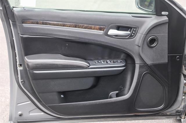 2018 Chrysler 300 Limited AWD