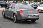 2018 Chrysler 300 Limited AWD
