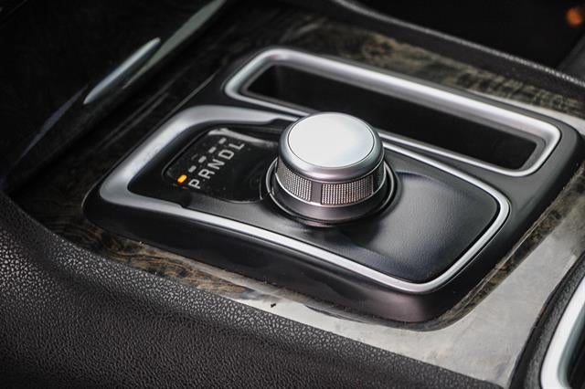 2018 Chrysler 300 Limited AWD