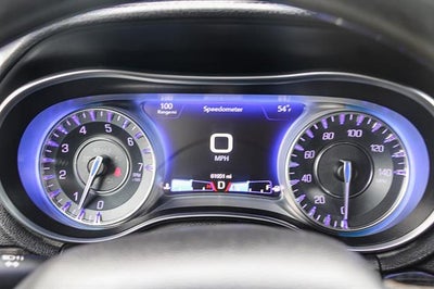 2018 Chrysler 300 Limited AWD
