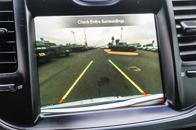 2018 Chrysler 300 Limited AWD