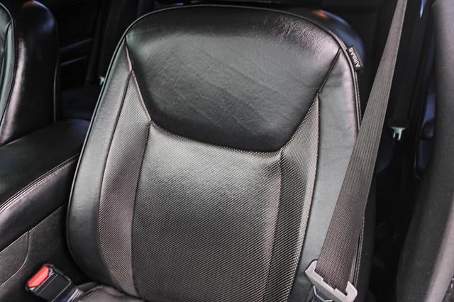 2018 Chrysler 300 Limited AWD