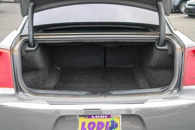 2018 Chrysler 300 Limited AWD