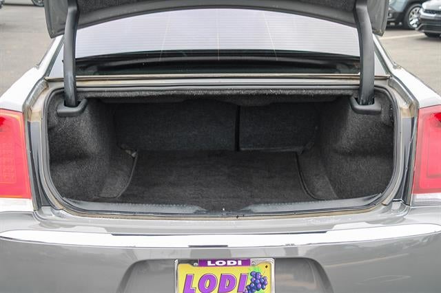 2018 Chrysler 300 Limited AWD