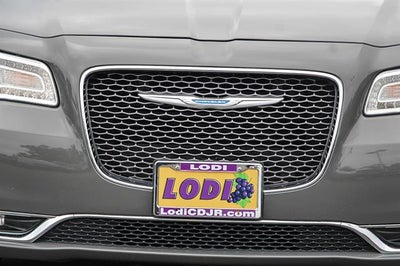 2018 Chrysler 300 Limited AWD