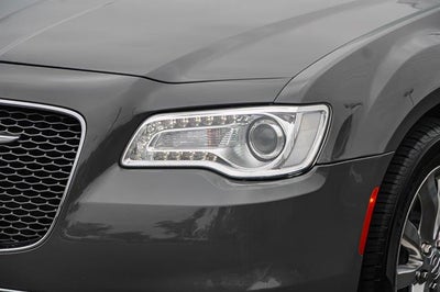 2018 Chrysler 300 Limited AWD