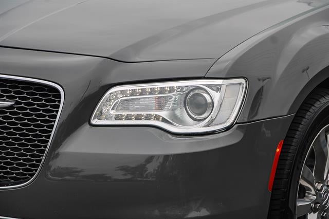 2018 Chrysler 300 Limited AWD