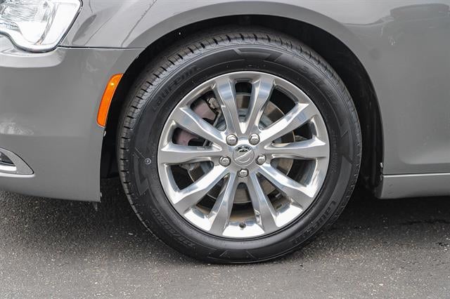 2018 Chrysler 300 Limited AWD
