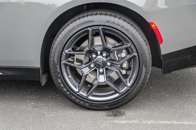 2026 Dodge Charger CHARGER SCAT PACK 2-DOOR AWD