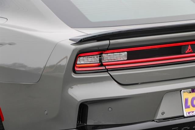 2026 Dodge Charger CHARGER SCAT PACK 2-DOOR AWD